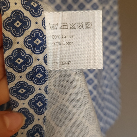 Stenströms Shirt - Picture 7 of 8